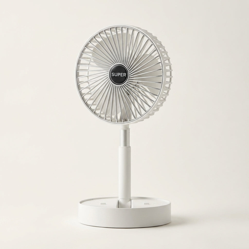 AeroChill Aura Fan
