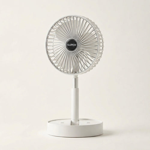AeroAura Mini Fan